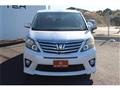 2012 Toyota Alphard G