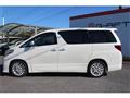 2012 Toyota Alphard G