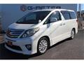 2012 Toyota Alphard G