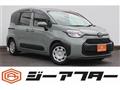 2023 Toyota Sienta