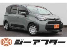 2023 Toyota Sienta