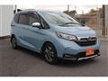 2019 Honda Freed