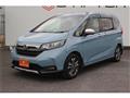 2019 Honda Freed