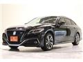 2021 Toyota Crown