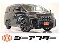 2019 Toyota Alphard G