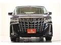 2019 Toyota Alphard G