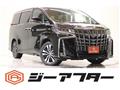 2019 Toyota Alphard G