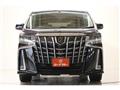2019 Toyota Alphard G