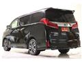 2019 Toyota Alphard G