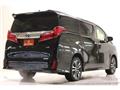 2019 Toyota Alphard G