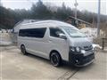 2008 Toyota Hiace Wagon