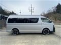 2008 Toyota Hiace Wagon