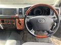 2008 Toyota Hiace Wagon
