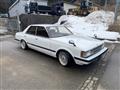 1983 Toyota Cresta