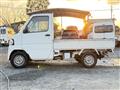 2013 Mitsubishi Minicab Truck