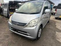 2009 Daihatsu Move