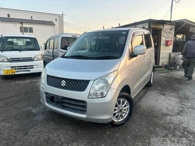 2010 Suzuki Wagon R