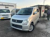 2010 Suzuki Wagon R