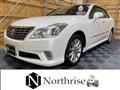 2011 Toyota Crown