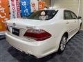 2011 Toyota Crown