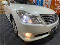 2011 Toyota Crown