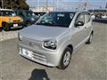 2020 Suzuki Alto
