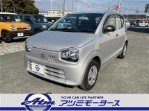 2020 Suzuki Alto