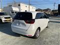 2025 Honda Fit