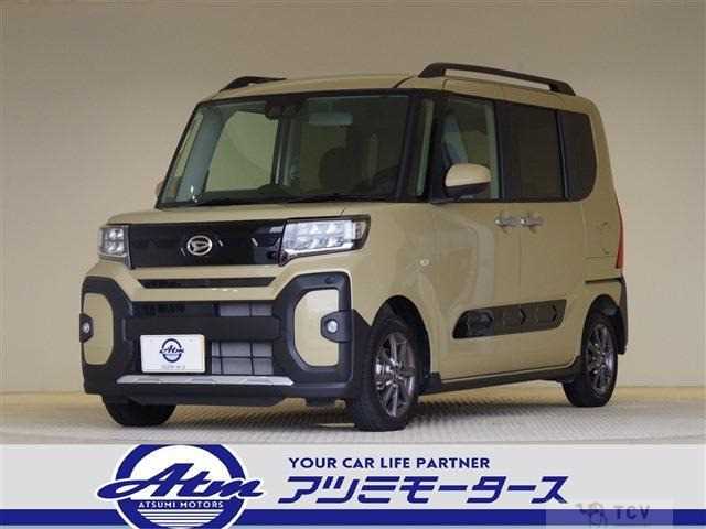 2024 Daihatsu Tanto