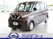 2022 Nissan ROOX