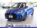2025 Suzuki Swift