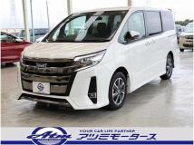 2020 Toyota Noah