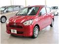 2018 Daihatsu Mira