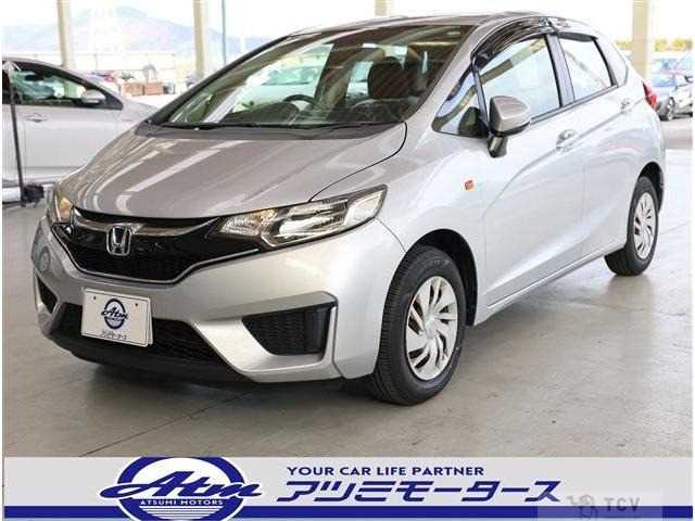 2017 Honda Fit