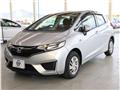 2017 Honda Fit