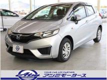 2017 Honda Fit