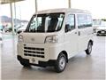 2024 Daihatsu Hijet Cargo