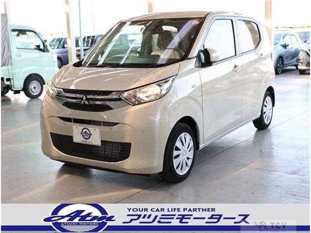 2025 Mitsubishi eK Wagon