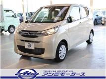 2025 Mitsubishi eK Wagon