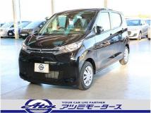 2026 Mitsubishi eK Wagon