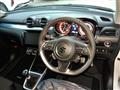 2025 Suzuki Swift