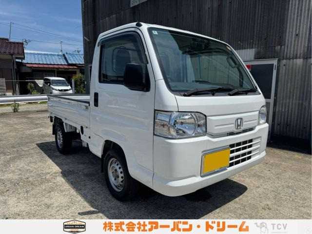 2020 Honda Acty Truck