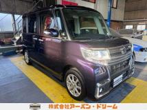 2014 Daihatsu Tanto Custom