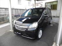 2012 Daihatsu Mira