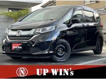 2016 Honda Freed