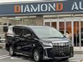 2019 Toyota Alphard G