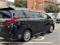 2019 Toyota Alphard G