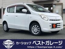 2010 Suzuki Alto