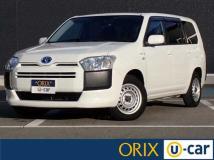 2020 Toyota Probox Van