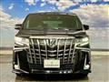 2019 Toyota Alphard G